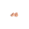 Real Emily, buste masturbateur vibrant vagin anus 
